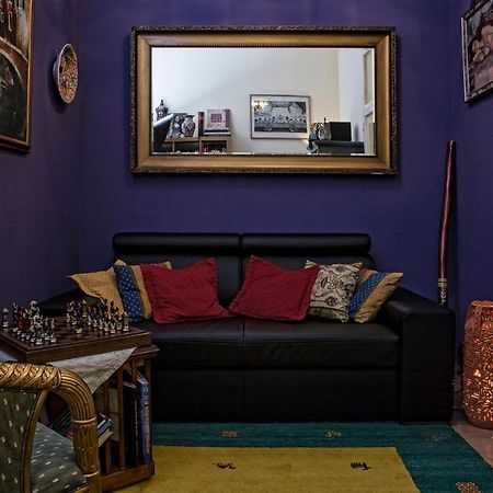 Theaterland Classic Apartments Βουδαπέστη Εξωτερικό φωτογραφία